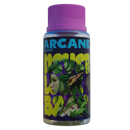 Ароматизатор ARCANE by Elisium - Лимон Лайм 14мл