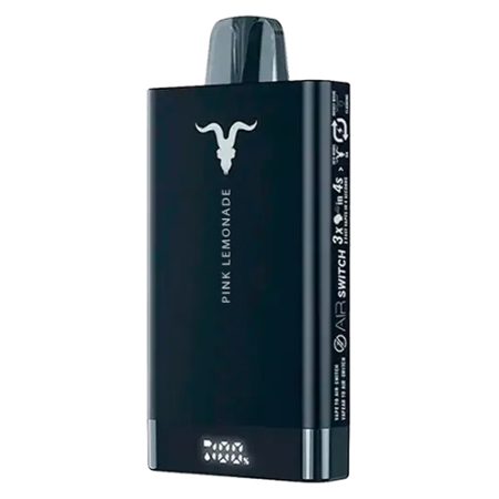 IGNITE V150 15000 - Pink Lemonade