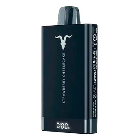 IGNITE V150 15000 - Strawberry Cheesecake