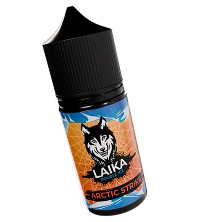 Ароматизатор Laika - Arcticstrike (манго и лед) 13 мл