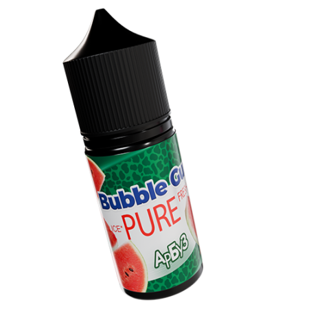 Ароматизатор BubbleGum - Арбузная жвачка и лед 13 мл