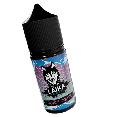 Ароматизатор Laika - JuicyGrape (виноград и мята) 13 мл