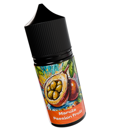 Ароматизатор Laika - Marula Passionfruit (марула и маракуйя) 13 мл