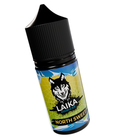 Ароматизатор Laika - Northsweet (дыня и лед) 13 мл