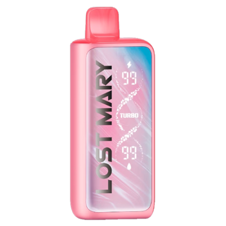 Lost Mary MO30000 - Кислая Клубника Питайя