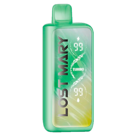 Lost Mary MO30000 - Киви Маракуйя Гуава