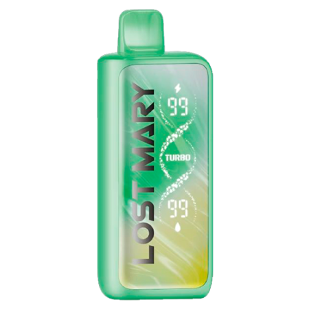 Lost Mary MO30000 - Клубника Киви