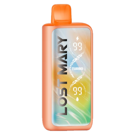 Lost Mary MO30000 - Манго Ягода