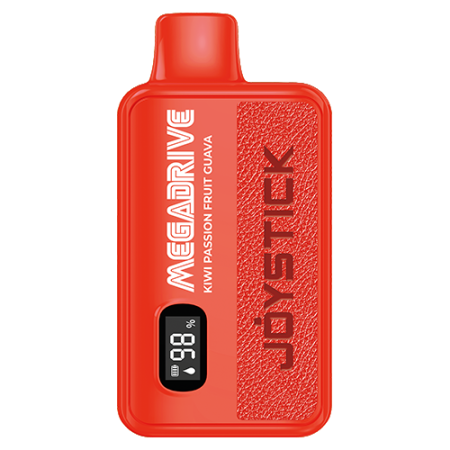 Joystick Megadrive EXTRA 19000 - Киви маракуйя гуава