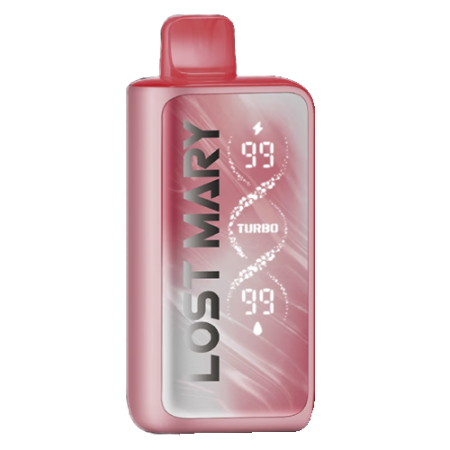 Lost Mary MO30000 - Вишня