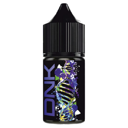 Ароматизатор DNK - Голубая Малина 13мл