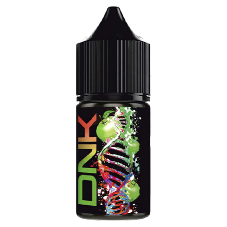 Ароматизатор DNK - Красное Яблоко 13мл