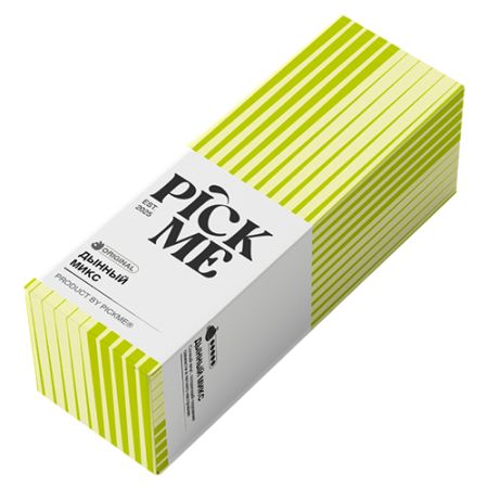 Ароматизатор PickMe - Дынный микс 14мл