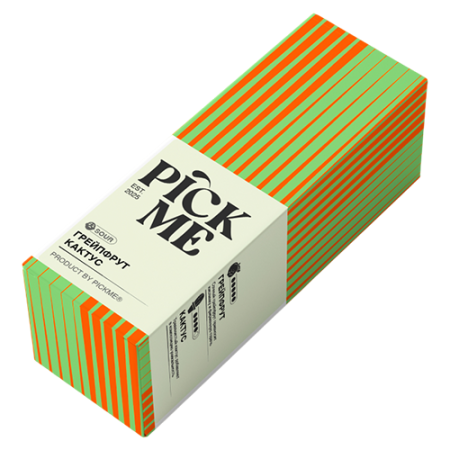 Ароматизатор PickMe - Грейпфрут Кактус 14мл
