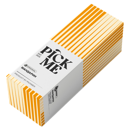 Ароматизатор PickMe - Мандарин 14мл