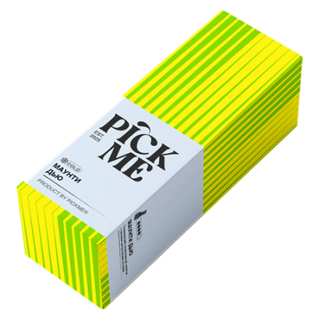 Ароматизатор PickMe - Маунтин Дью 14мл