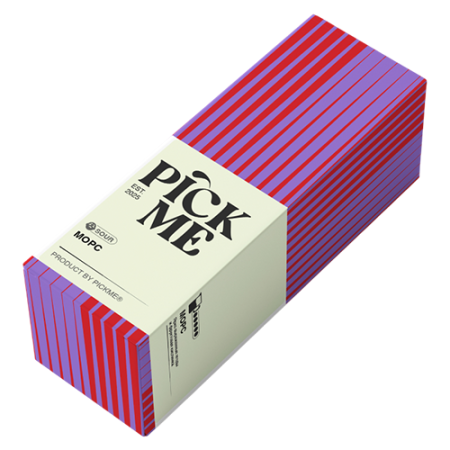 Ароматизатор PickMe - Морс 14мл