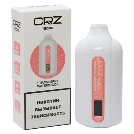 CRZ 15000 - Клубника Арбуз (Strawberry watermelon)