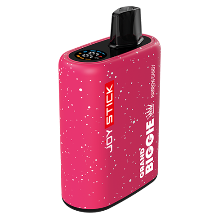 Joystick Grand Biggie 45000 - Радужный Леденец