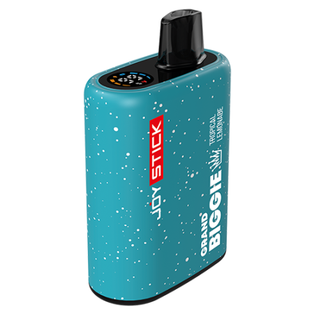 Joystick Grand Biggie 45000 - Тропический Лимонад