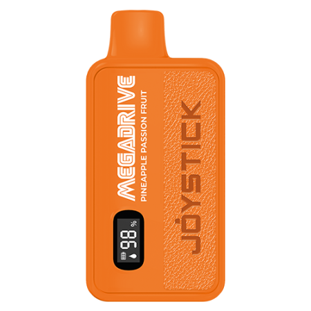 Joystick Megadrive 2.0 25000 - Ананас Маракуйя