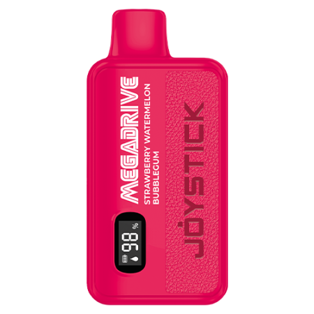 Joystick Megadrive 2.0 25000 - Клубнично-Арбузная Жвачка