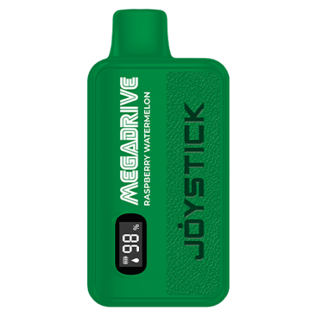 Joystick Megadrive 2.0 25000 - Малина Арбуз