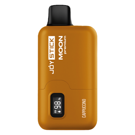 Joystick Moon Premium 15000 - Капучино