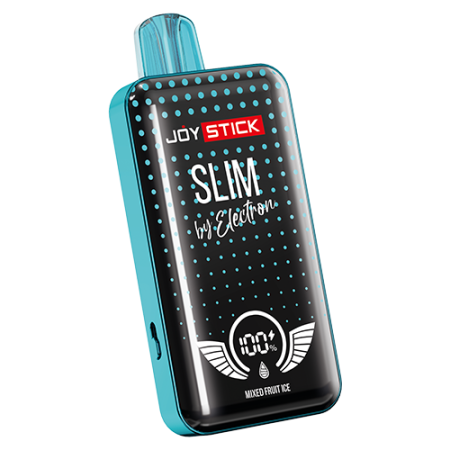 Joystick Slim by Electron 20000 - Фруктовый микс со льдом