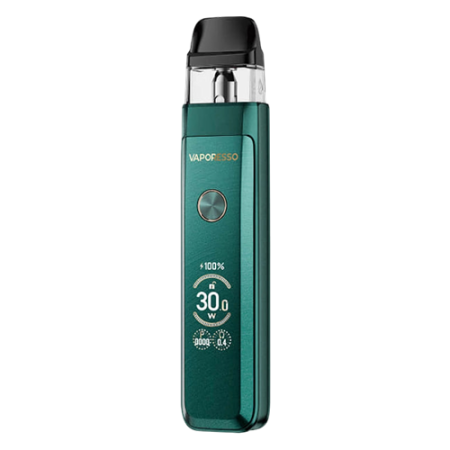 Vaporesso XROS Pro 2 - Gem Green