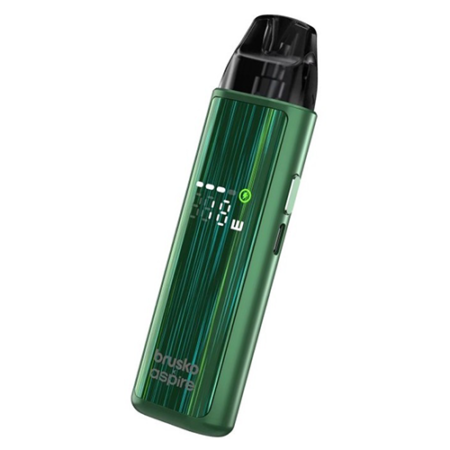 Brusko Minican 6 1800 mAh - Изумрудный (Forest Green)