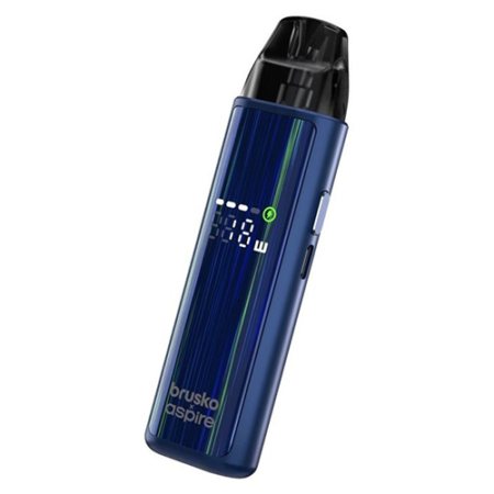Brusko Minican 6 1800 mAh - Темно-синий (Deep Blue)