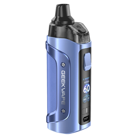Geek Vape Aegis Boost 3 - Sapphire Blue