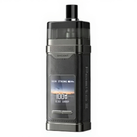 Smoant Pasito 3 - Space Gray