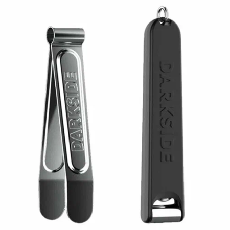 Щипцы "DARKSIDE D-TONGS MINI" 1шт.