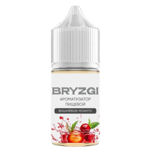 Ароматизатор Bryzgy - Вишня Смородина 14мл