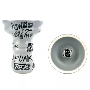 Чаша OLYMP Treha Vortex (Gray)