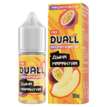Ароматизатор Duall Mix - Дыня Маракуйя 13мл