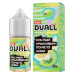Ароматизатор Duall Mix - Кислый Крыжовник Помело Киви 13мл