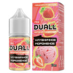 Ароматизатор Duall Mix - Клубничное Мороженое 13мл