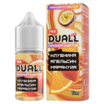 Ароматизатор Duall Mix - Клубника Апельсин Маракуйа 13мл
