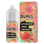 Ароматизатор Duall Mix - Клубника Лайм Малина 13мл