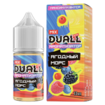 Ароматизатор Duall Mix - Ягодный Морс 13мл