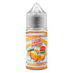 Ароматизатор Frozen Fruit Monster Premium 2.0 - Манго и сочный мандарин со льдом 15мл