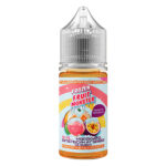 Ароматизатор Frozen Fruit Monster Premium 2.0 - Маракуйя, апельсин и гуава со льдом 15мл