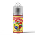 Ароматизатор Fruit Monster Premium 2.0 - Черника, малина и лимон 15мл