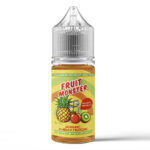 Ароматизатор Fruit Monster Premium 2.0 - Ананас, киви и персик 15мл