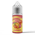 Ароматизатор Fruit Monster Premium 2.0 - Манго персик и гуава 15мл