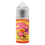 Ароматизатор Fruit Monster Premium 2.0 - Маракуйя, апельсин и гуава 15мл