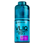 Ароматизатор VLIQ Holodno Pisec - Ананас Виноград Лимонад (Tropic Grape Fizz) 12мл